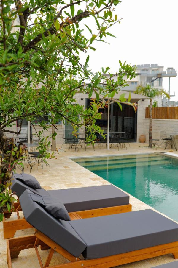 דירות קסאמיל Casa Del Mar מראה חיצוני תמונה