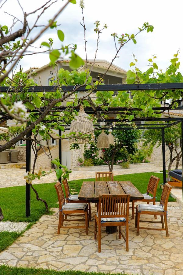 דירות קסאמיל Casa Del Mar מראה חיצוני תמונה