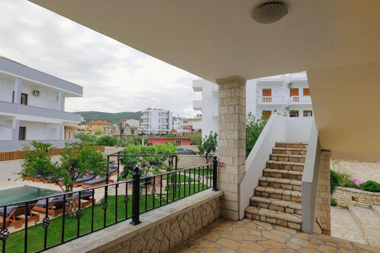 דירות קסאמיל Casa Del Mar מראה חיצוני תמונה