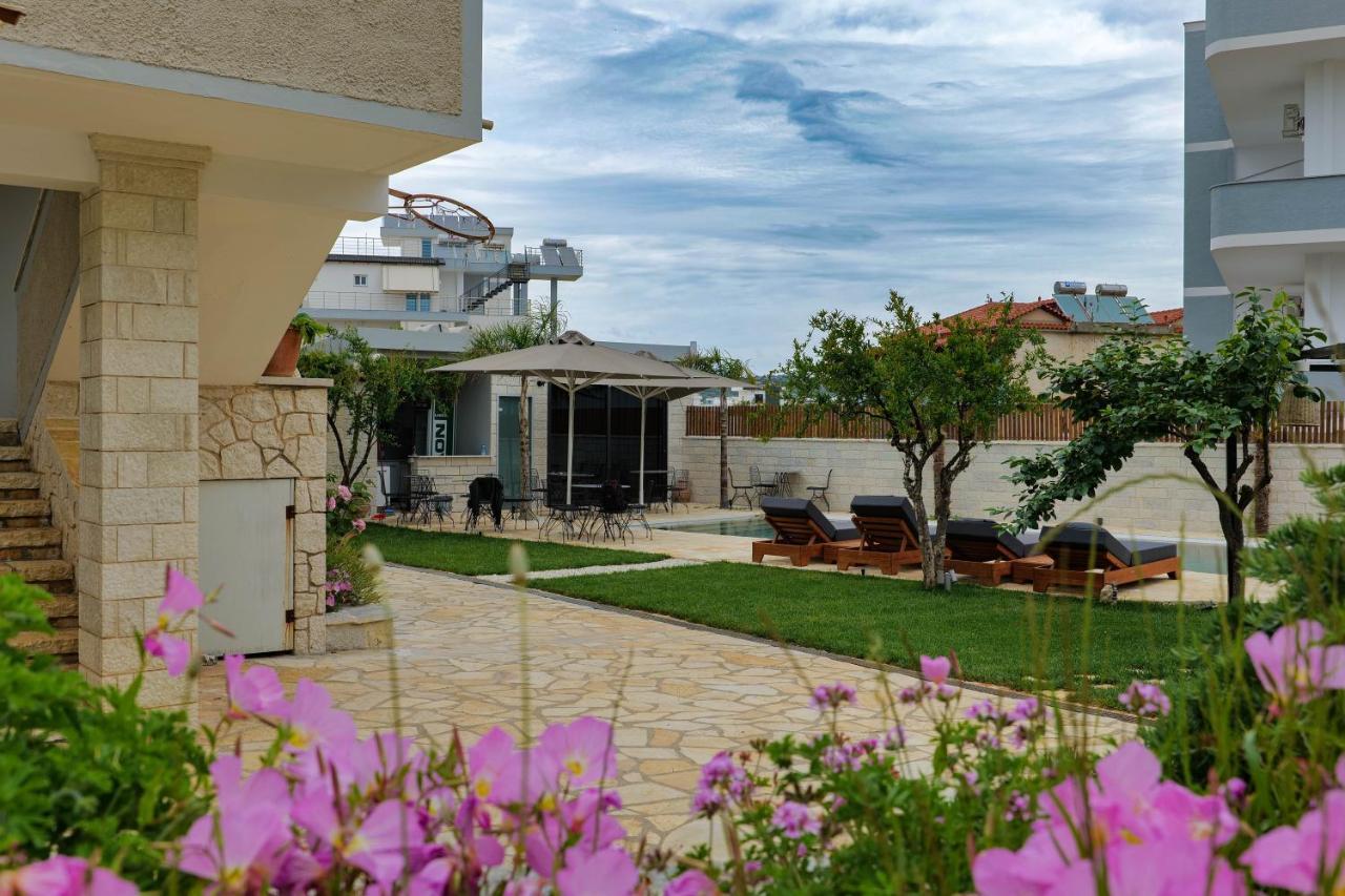 דירות קסאמיל Casa Del Mar מראה חיצוני תמונה