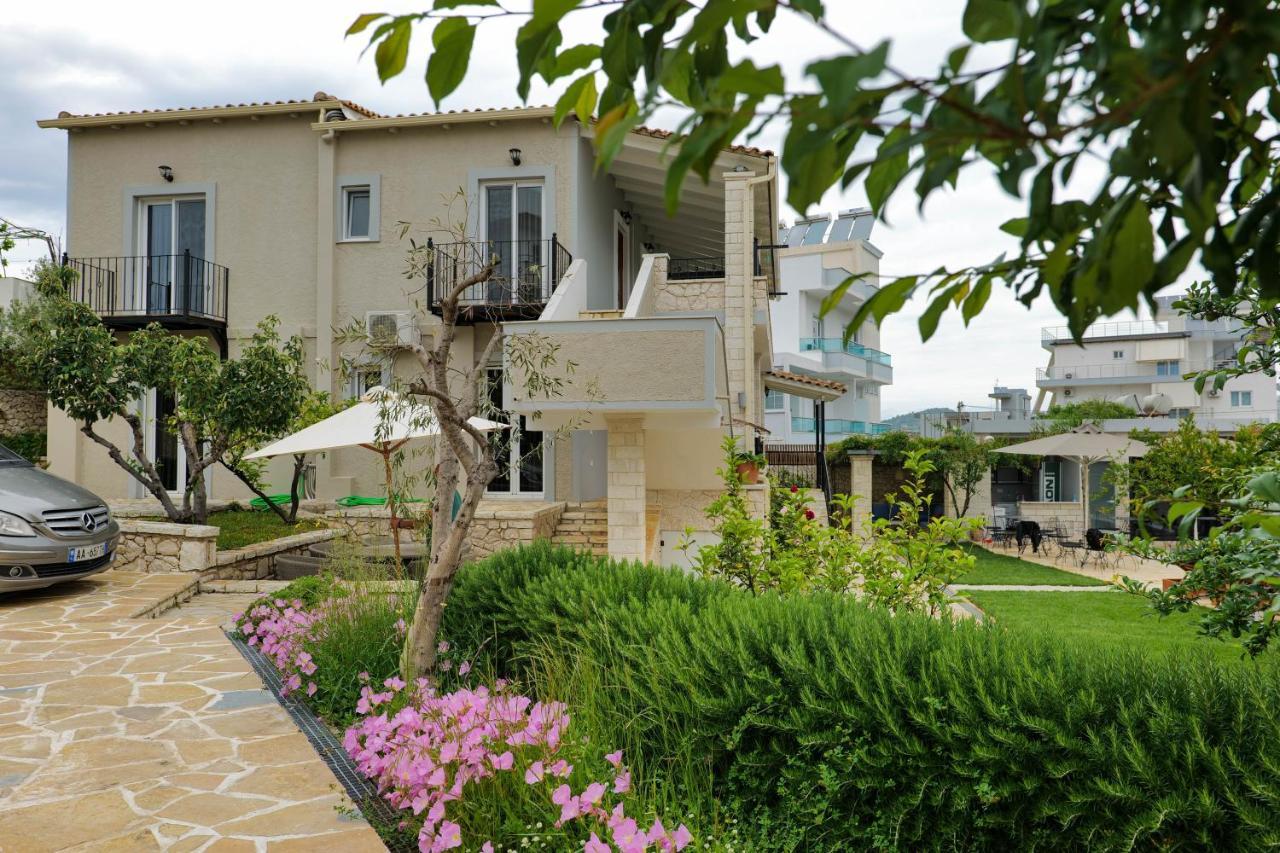דירות קסאמיל Casa Del Mar מראה חיצוני תמונה
