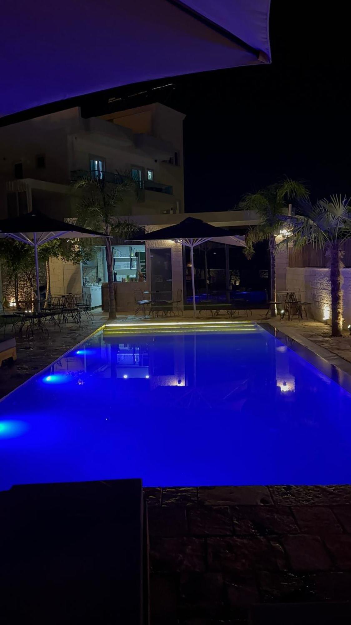 דירות קסאמיל Casa Del Mar מראה חיצוני תמונה