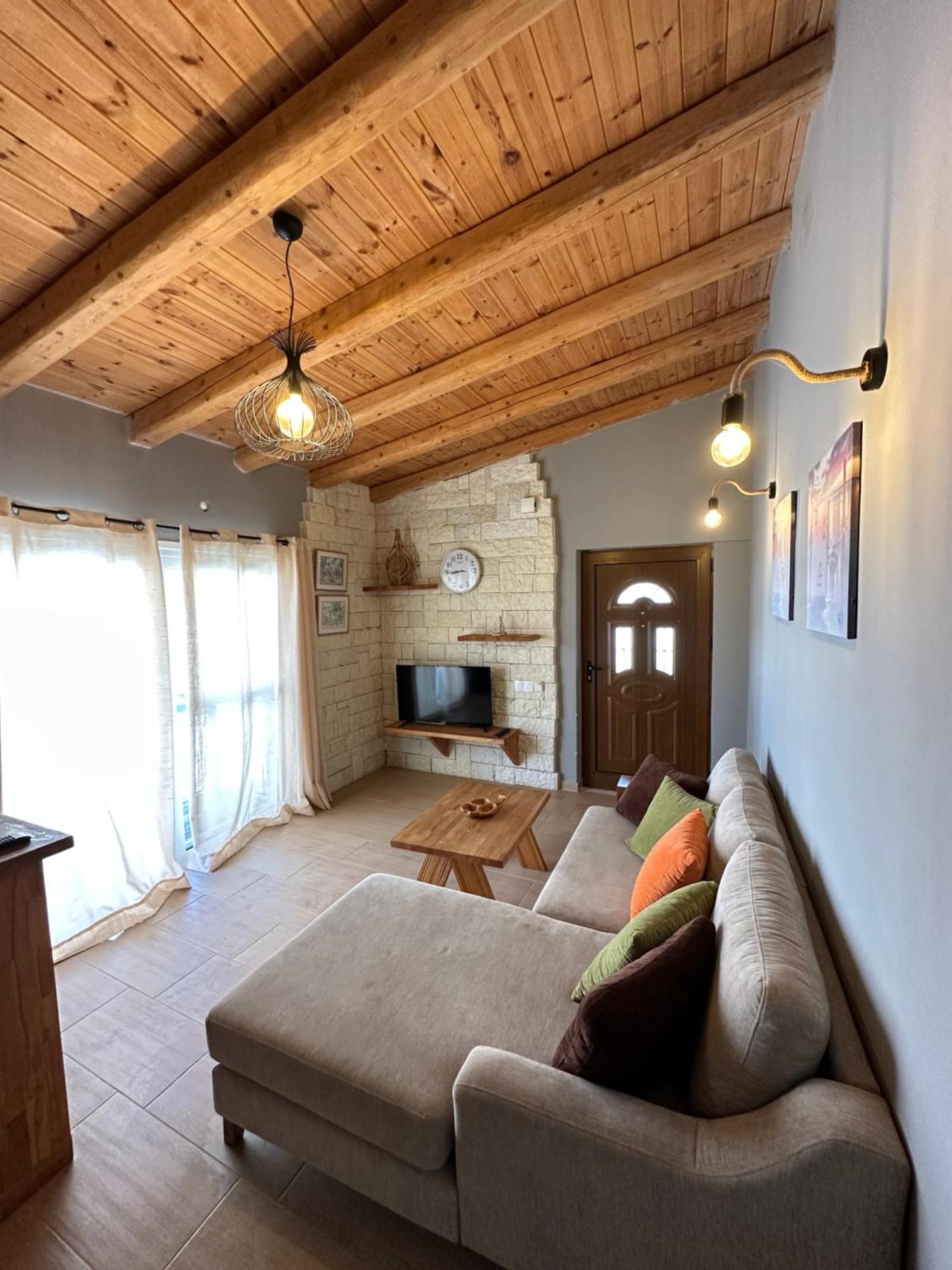דירות קסאמיל Casa Del Mar מראה חיצוני תמונה
