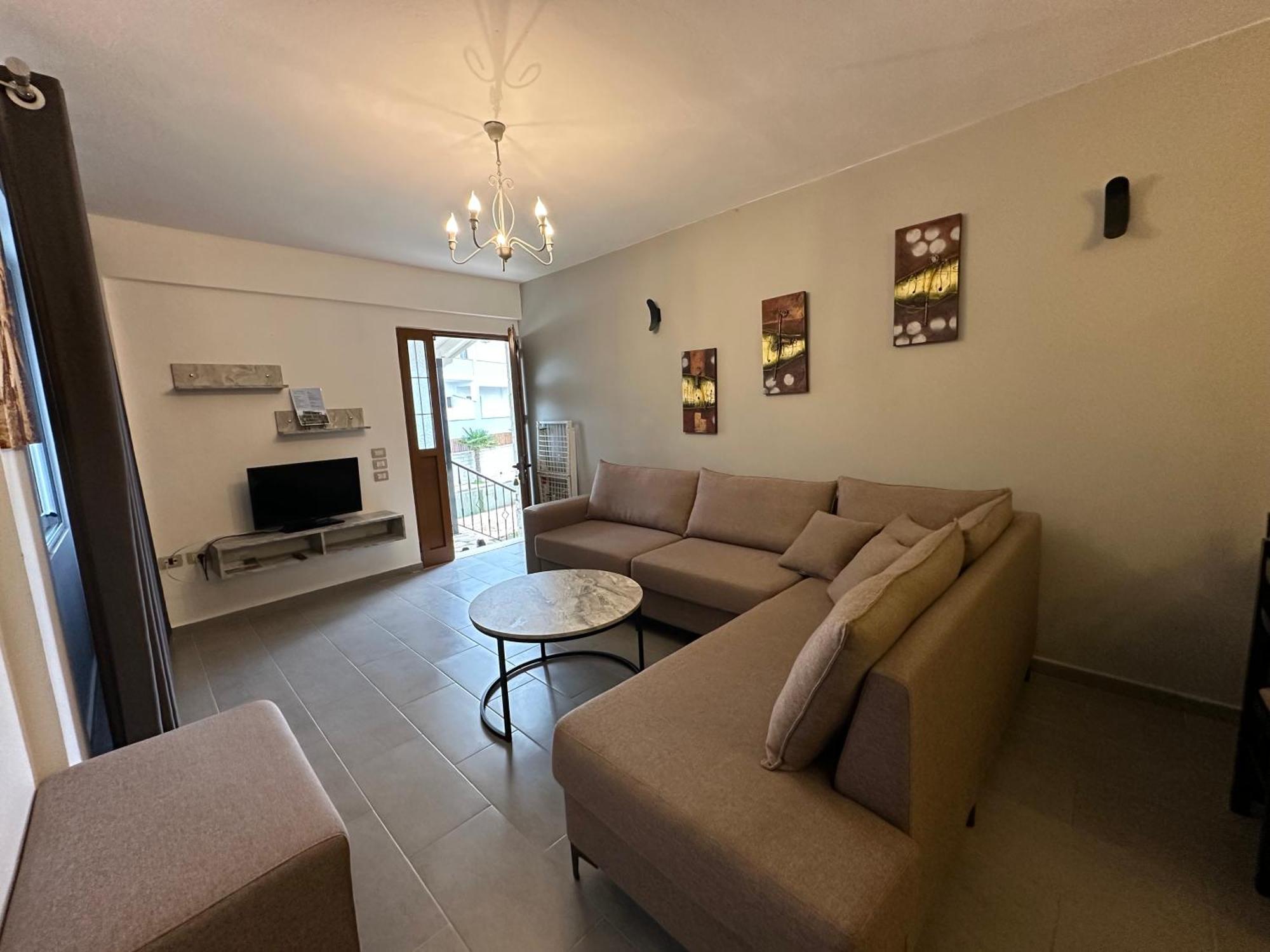 דירות קסאמיל Casa Del Mar מראה חיצוני תמונה